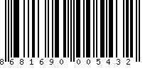 8681690005432