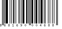 8681690004688