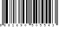 8681690505543