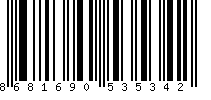 8681690535342