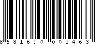 8681690005463