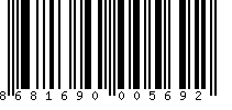 8681690005692