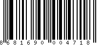 8681690004718