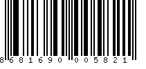 8681690005821