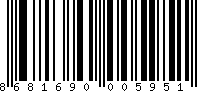 8681690005951