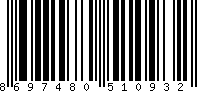 8697480510932