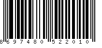 8697480522010