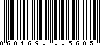 8681690005685