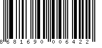 8681690006422