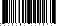 8681690004275