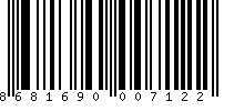 8681690007122