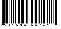 8681690007627