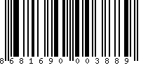 8681690003889