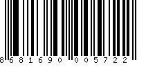 8681690005722