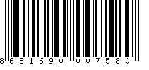 8681690007580