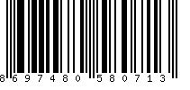 8697480580713