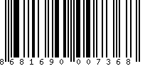 8681690007368