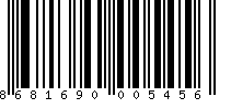 8681690005456