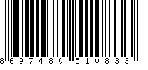 8697480510833