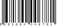 8681690006781