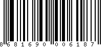 8681690006187