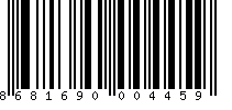 8681690004459